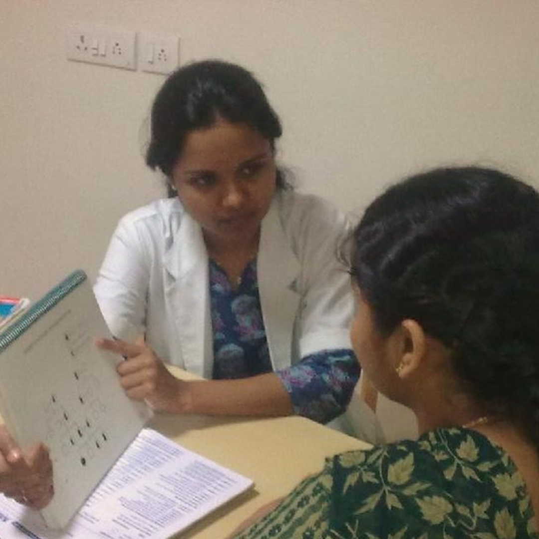 Best Genetic Counseling Centre in India