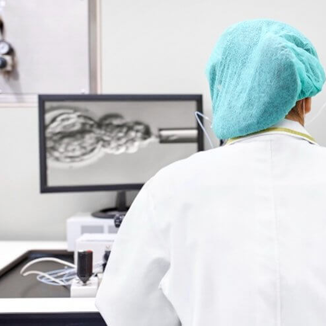 Preimplantation Genetic Testing Centre in India