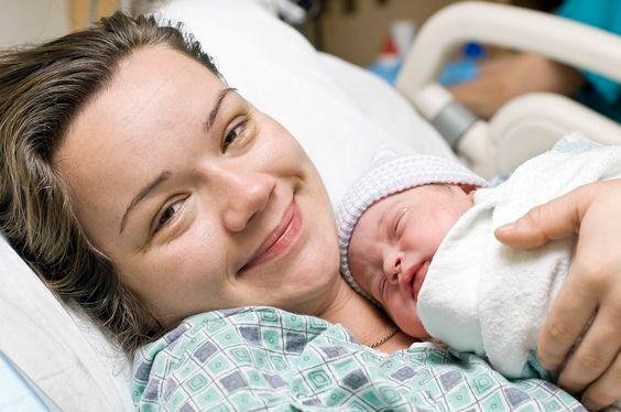 Surrogacy With Self Egg in India