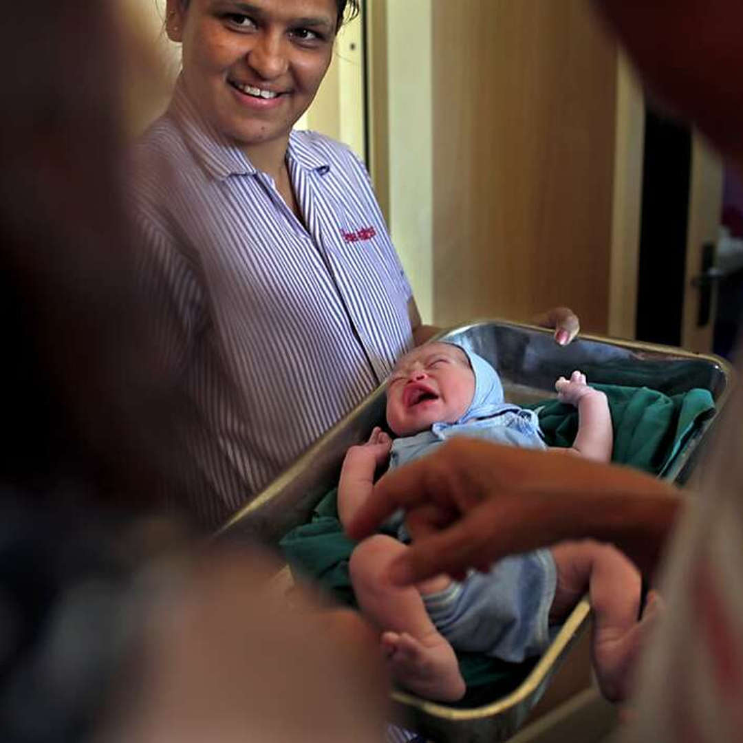 Best Surrogacy Centre in India