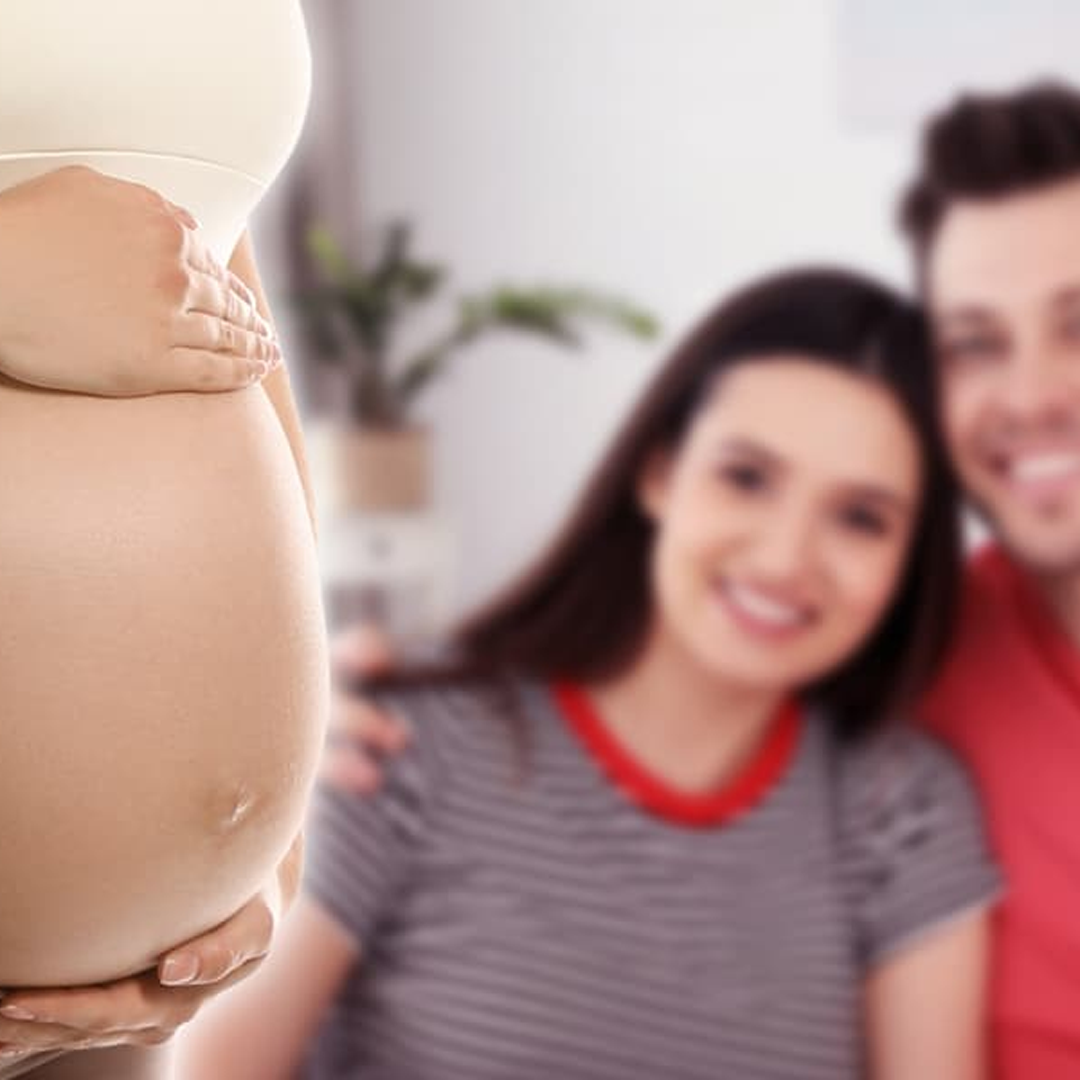 Best Guaranteed Surrogacy Program With Donor Egg Centre in India