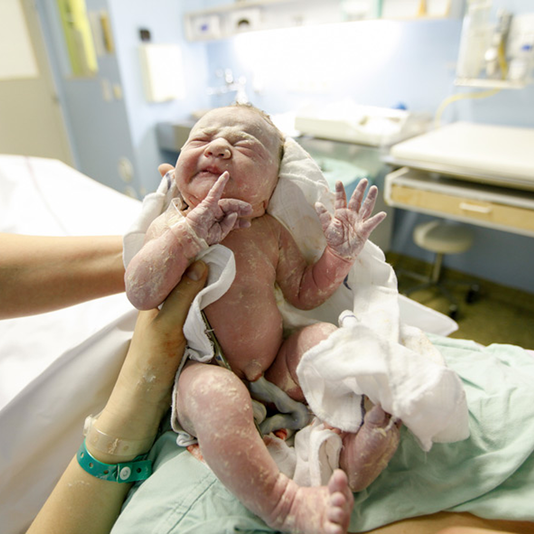 Best Surrogacy With Self Egg Centre in India